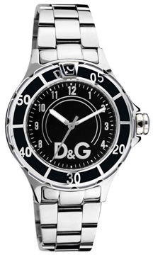 D&G TIME Mod. NEW ANCHOR